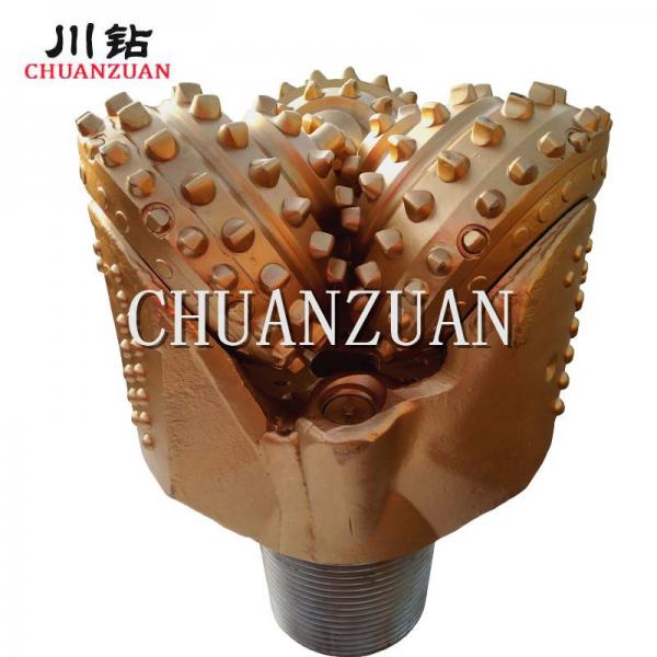 Quality 12 1/4 311.1mm TCI Tricone Bit Tricone Drill Bit for Well Drilling for sale