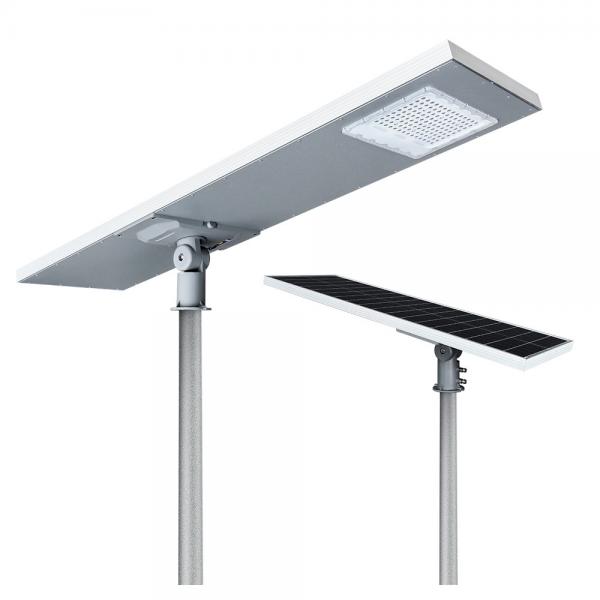 Quality 100w 150w 200w Ip65 Integrated Led Solar Street Lamp for sale