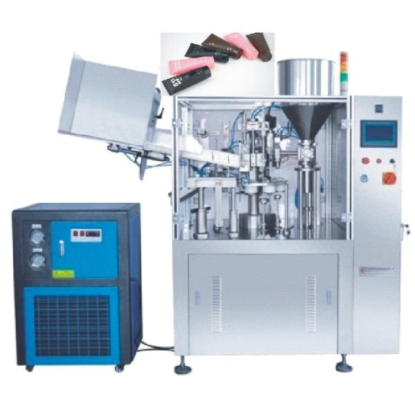 Quality VFD Tube Filling Machine Sealer SUS304 Dental Equipment for sale