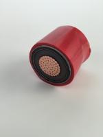 China Copper Conductor XLPE Insulated Power Cable factory