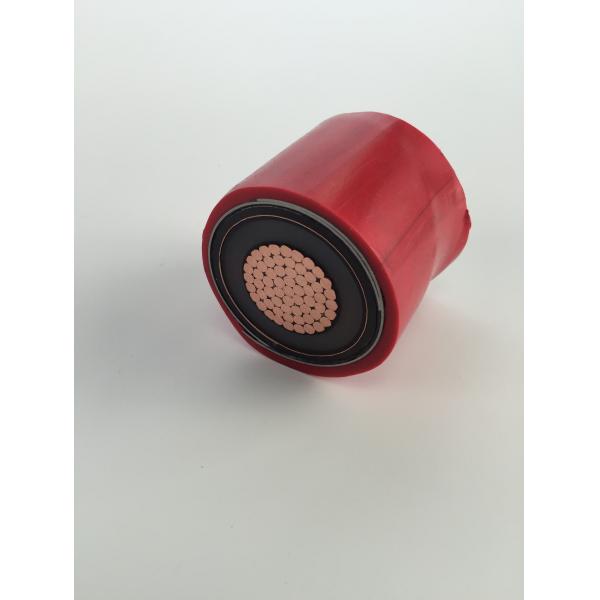 Quality Copper Conductor XLPE Insulated Power Cable for sale