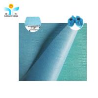Quality 3.2M Smms Non Woven Fabric Roll Anti tear CE ISO9001 Certificate for sale