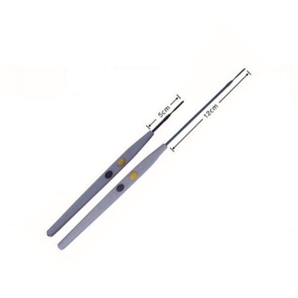 Quality Tip Blade Retractable Electrosurgical Pencil for sale