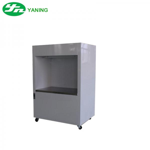 Quality Class 100 Clean Room Laminar Flow Clean Benches , Laminar Flow Biological Safety for sale