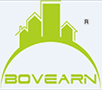 China Bovearn Decorative Material Co.,Ltd logo