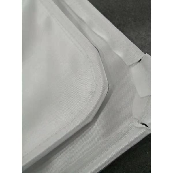 Quality Professional Liquid Filter Bag Micron Filter Cloth For Filter Press for sale
