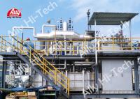 China SMR Technology Hydrogen Manufacturing Unit Compact Layout High Stability factory