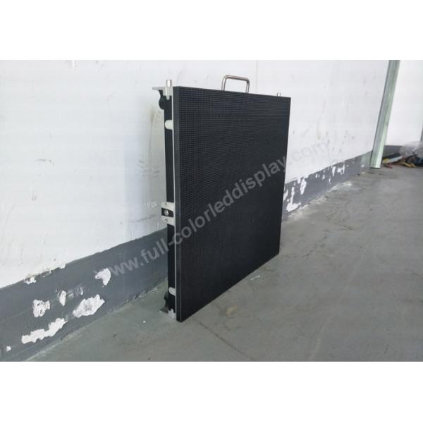 Quality P4.81 7000 Nits Outdoor Rental LED Display Panel Board With CE RoHS CCC for sale