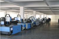 China 1325 Fiber Laser Cutting Machine 1000W/700W/500W optics fiber laser cutter 1325 fiber laser cutting equipment factory