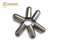 China Ball Head Cemented Tungsten Carbide Roller Grinding Press HPGR Studs Pins factory