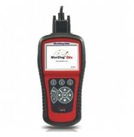 Buy cheap Maxidiag Elite MD701 OBDII Code Scanner Autel Diagnostic Tool with 4 Systems from wholesalers