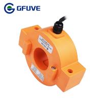 China 600V 5m Cable 0.5s IP68 Clamp On Current Transformer for sale