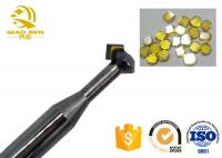 China D4-D20MM Monocrystalline Diamond Cutting Tools Side / Bottom Edge Cutting factory