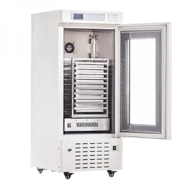 Quality 10 SUS Layers High Quality Blood Platelet Incubator With Intelligent Temperature for sale