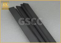 China Anti Deformation Tungsten Carbide Strips High Temperature Resistance factory