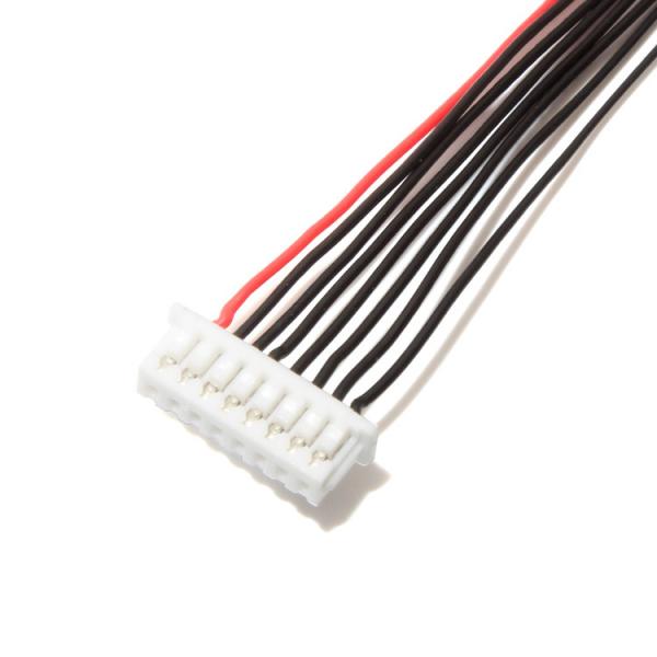 Quality 28AWG Flat Flexible Ribbon Cable PH 2.0 5PIN Molex 51065 lvds display connector for sale