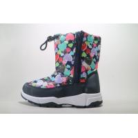 China Lightweight Kids Snow Boots Medium Unisex Winter Essential youth winter boots factory