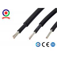 china XLPE Insulated Single Core Electrical Cable 1x6mm2 High Current Carrying