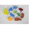 China Eco Friendly Soild Wood Number Snail Puzzle Game For Nature Home / Classroom factory
