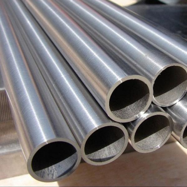 Quality Astm A312 Seamless Stainless Steel Pipe Cold Drawn Seamless Tubing For Sale for sale