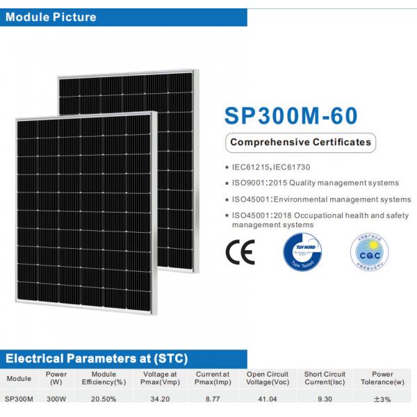 Quality Monocrystalline Solar Energy Panel Flexible With Waterproof Off Grid Charger for sale