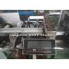 China Builduing Light Steel Keel Roll Forming Machine Software Computer Control factory