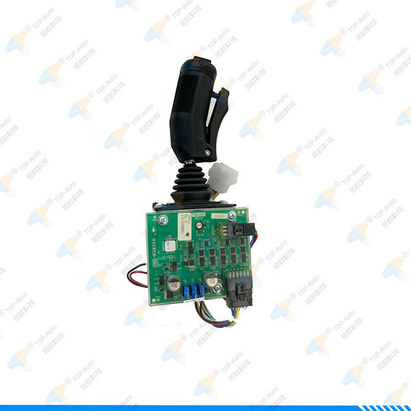 Quality SkyJack Axis Joystick Controller 159111 For SJIII 3015 SJIII 3215 SJIII 3219 SJIII 3220 for sale