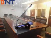 China Embedded Conference System Microphone With Voting / Election Function factory