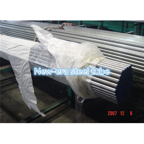 Quality ASTM A106/A53/API 5L Seamless Steel Pipes for sale