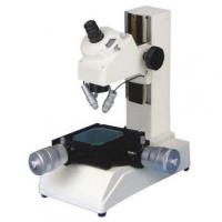 China Toolmaker Microscope with Micrometer X-Y Travel 25 * 25mm Vision Measuring Machine factory