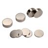 China China Cheap Neodymium ring strong permanent magnet for sale factory