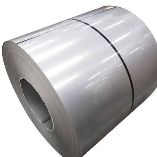Quality 202 Ss 304 Polished Stainless Steel Coil Sheet 2mm 3mm Thick 0.35mm for sale