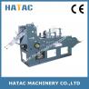 China Fully Automatic Wallet Pocket Envelope Making Machinery,Envelope Forming Machine,Paper Bag Making Machine factory