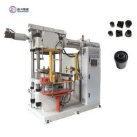 Quality Auto Parts Making Machine Rubber Injection Molding Machine For Making Rubber for sale
