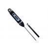 China Househeld Pen Type Instant Read Thermometer With LED Screen Auto Shut Off Function factory
