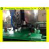 China Automatic Small Scale Beer Bottling Machine factory