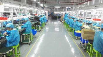 China Factory - Shenzhen Enerforce Technology Co., Ltd.