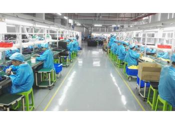 China Factory - Shenzhen Enerforce Technology Co., Ltd.