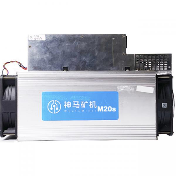 Quality 3360W Asic Machine Mining Whatsminer M20s 68Th/S Most Powerful Asic Miner Sha256 for sale