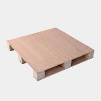 Quality Smoothing industrial heavy duty 48X 40 wooden pallet for sale for sale