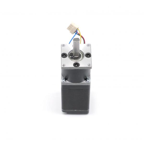 Quality 6 Wire Nema 11 Stepper Motor With Gearbox 28mm Reduction 1 144 for sale