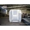 China Movable Modular Glamping Box For Outdoor Indoor Event Shop Store factory
