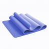 China Gymnastics Sport Field Anti Fatigue TPE Eco Yoga Mat, Earth Friendly Yoga Mat factory