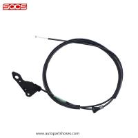 China 51231960853 A51231960853 Automotive Body Parts E500 Engine Bowden Cable Kit factory