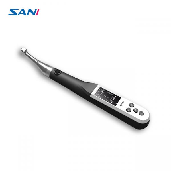 Quality Wireless Double Bluetooth Channel 1000rpm Dental Endo Motor For Root Canal for sale