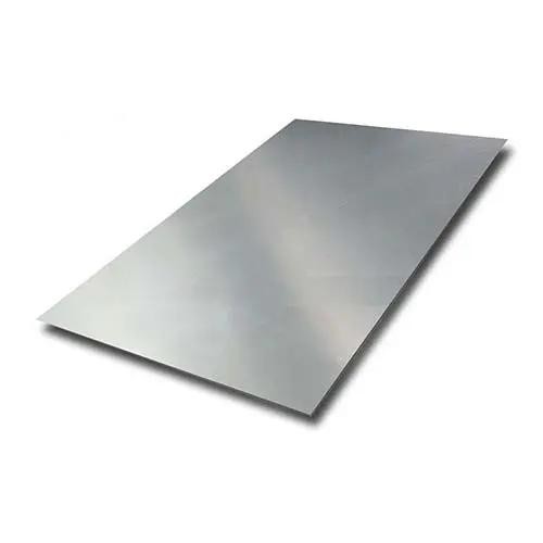 Quality AISI 304 Stainless Steel Sheet HL Mirror No.4 Surface Finish Ss 304 Plate for sale