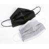China Multi Layered Surgical Medical Masks For Construction / Mining Industry factory