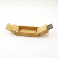 China 2.0 3.0 Personalized Wood Usb Drives 256GB Full Memory ROSH Approved factory