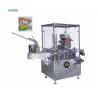China Fully Automatic Cartoning Machine For Aluminum Plastic Blister 1600 Kgs factory