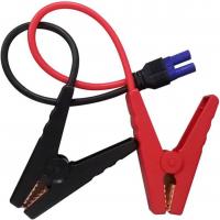 China 12V Jump Starter Cable Portable Emergency Battery Jumper Cable Clamps factory